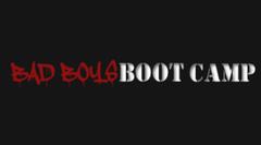 BadBoys Bootcamp